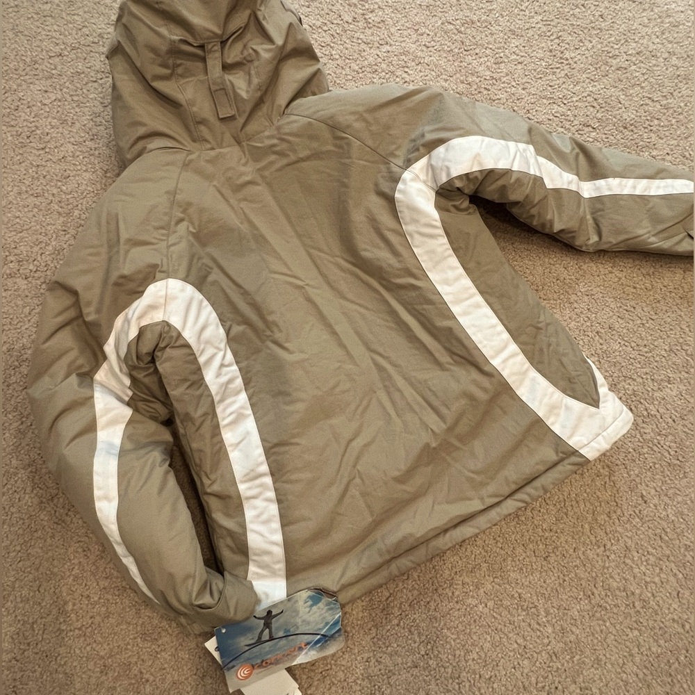 Columbia Snow Ski Winter Jacket
